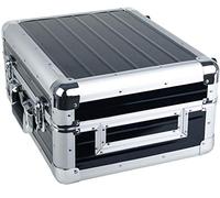 Zomo CDJ1 Flightcase Porta CDJ/Mixer 12, Nero