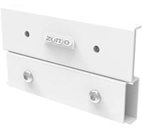ZOMO Connettore per Due Cubi Cc1 Vs-Rack Cube Connector Bianco