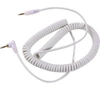 Zomo cuffie cavo a spirale HD-1200 bianco