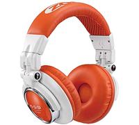 Zomo Cuffie DJ HD-1200 bianco-arancione