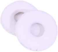 Zomo cuffie imbottito Set Velour S bianco