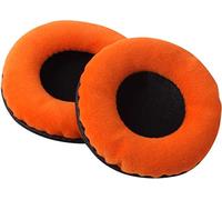 Zomo cuffie imbottitura set Velour, L, Arancio