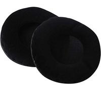 Zomo cuffie imbottitura set Velour L Nero