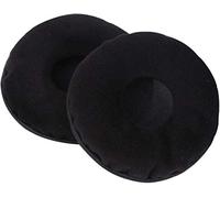 Zomo cuffie imbottitura set Velour S Nero