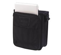 ZOMO CD LARGE PREMIUM BORSA NERA PER 236 CD