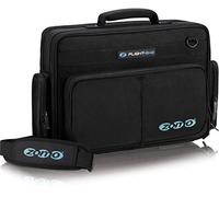 Zomo - Custodia Spin per Vestax Borsa/Valigetta