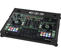 'Zomo del DJ 808 NSE caso FLIGHTCASE "