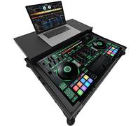 'Zomo del DJ 808 Plus NSE caso FLIGHTCASE "