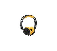 ZOMO EARPAD SET PU HD 25 YELLOW Set Cuscinetti Pu per Cuffie Sennheiser Giallo