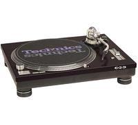 Zomo Faceplate Technics 1210 MK5