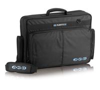 Zomo - Borsa da viaggio per controller, colore: Nero