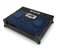 Zomo Flightcase A-Omni-Duo NSE - Compatibile con AlphaTheta OMNIS-DUO - Custodia per attrezzature DJ 553 x 445 x 201 mm - Nero - Compensato robusto