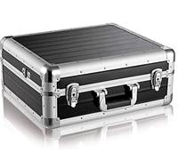 Zomo Flightcase CDJ-13 XT pour DJM900 Nexus black
