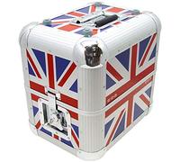 Zomo Flightcase MP80 union jack