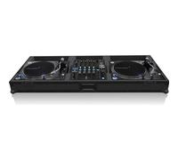 Zomo FLIGHTCASE PLX-1900 NSE Flightcase x 2 Pioneer PLX-1000/500 + DJM-900NXS2