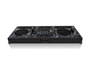 Zomo FLIGHTCASE PLX-1900 NSE Flightcase x 2 Pioneer PLX-1000/500 + DJM-900NXS2