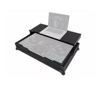 Zomo FLIGHTCASE PLX-1900 Plus NSE Flightcase x2 Pioneer PLX-1000/500+DJM-900NXS2