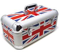 Zomo flightcase RS250 union jack