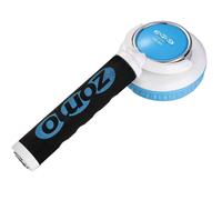 ZOMO HD-120 (MONO SHORT WHITE/BLUE) mono cuffia per dj 24 ohm bianco-azzurra NEW