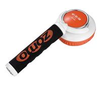 Zomo HD-120 MONO-STICK WHITE/ORANGE Mono Cuffia Pro x Dj cablata e senza mic