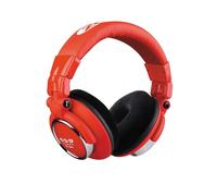 Zomo HD-1200 toxic red cuffia professionale
