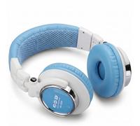 Zomo HD-1200 White/Blue cuffia professionale per DJ