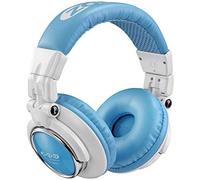 Zomo HD-1200 White/Blue cuffia professionale per DJ