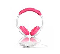ZOMO HD-500 CUFFIA STEREO ROSA-BIANCA
