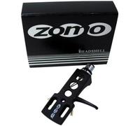 ZOMO HEADSHELL (nero) conchiglia compatibile con testine che necessitano d shell