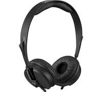 Zomo Earpad Set Black Cuscinetti di Ricambio in PU per Pioneer HDJ-S7