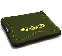 'Zomo Laptop neoprene Protector 15 Green Custodia protettiva