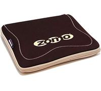 'Zomo Laptop Protector 15.4 Brown Custodia protettiva