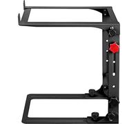 Zomo LS-10 - Supporto per PC portatile, colore: Nero