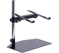 ZOMO LS50 Supporto Per Dj Pc Laptop Controller Cdj Tastiera