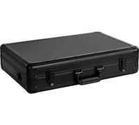 Zomo MFC-30 - Custodia universale per controller, DDJ, trattore S4, MPC. Reloop...
