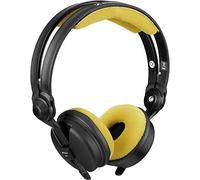 Zomo Mousse pour Sennheiser HD25 en Velour yellow