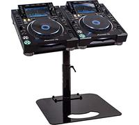Zomo P-2000/2 NXS2 - Pro Stand 2x Pioneer CDJ-2000 NXS2