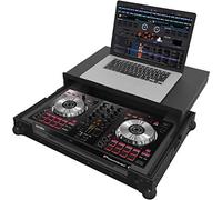 Zomo P-DDJ-SB3 Plus NSE - Custodia per Pioneer DDJ-SB3, con ripiano per laptop