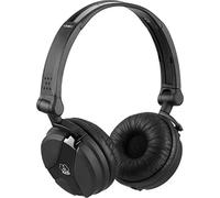 Zomo - Padiglioni in velours RPDJ1200/1210, colore: Nero