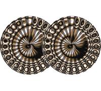 Slipmats Zomo Redeye 2 Animating Slipmats 1 Paio