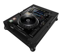 Zomo - Valigetta da viaggio per CDJ900/2000, colore: Nero