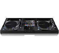 Zomo PLX9 NSE - Valigetta per mixer Pioneer DJM-S9 + 2 Pioneer PLX-1000