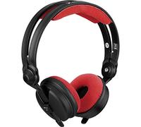 Zomo Polster/Earpad Cuscinetti di Ricambio per cuffia Sennheiser HD25, Rosso