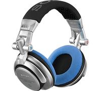 Zomo Polster Set MDR-V700 Velour Sky