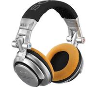 Zomo Polster Set MDR V700 Velour Tangerine