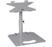 Zomo Pro Stand D1200/2 Argento