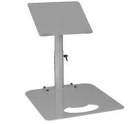 Zomo Pro Stand Uni-L, argento