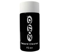 ZOMO RC-01 RECORD CLEANER liquido pulizia dischi in vinile e panno antistatico