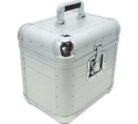 Zomo 0030101534 Flight Custodia in alluminio