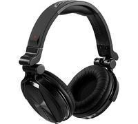 Zomo RP-DH1200 Kit Ricambio Spugne in Ecopelle per Cuffie Technics e Sony, nero